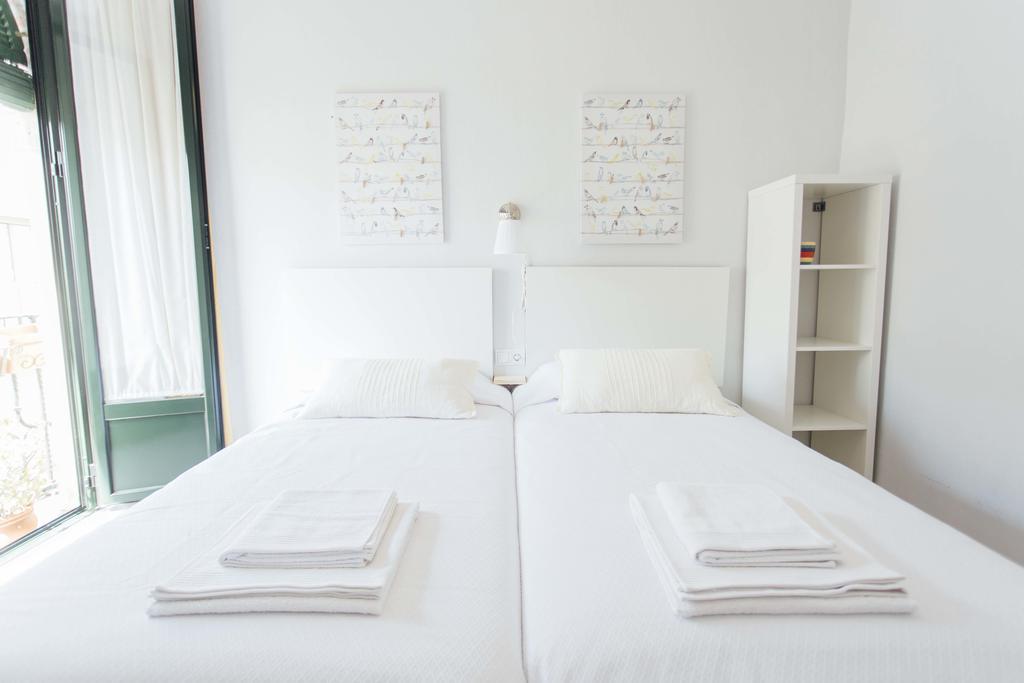 One&lux - Setas 3 * Siviglia