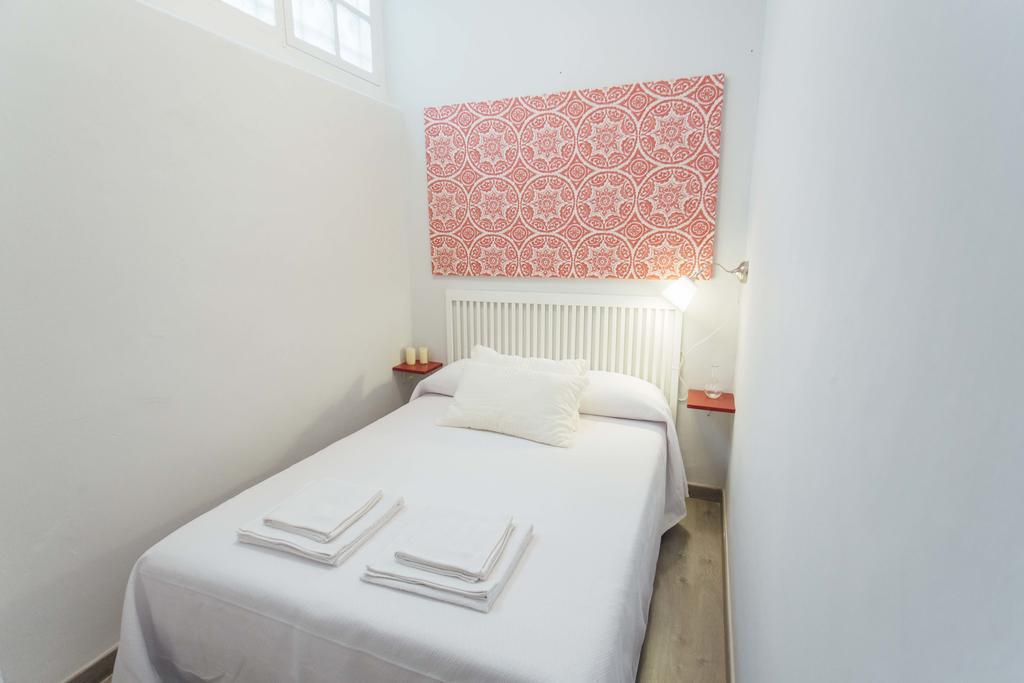 One&lux - Setas 3 Appartamento Siviglia