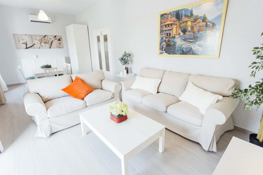 One&lux - Setas 3 * Siviglia