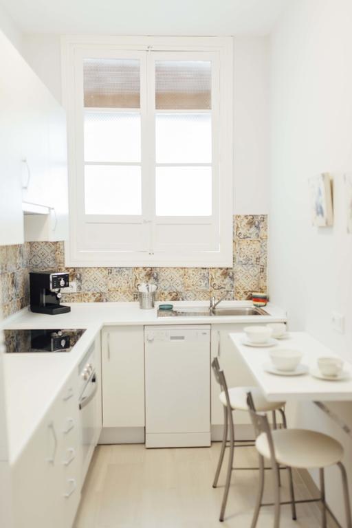 Apartment One&lux - Setas 3 Sevilla
