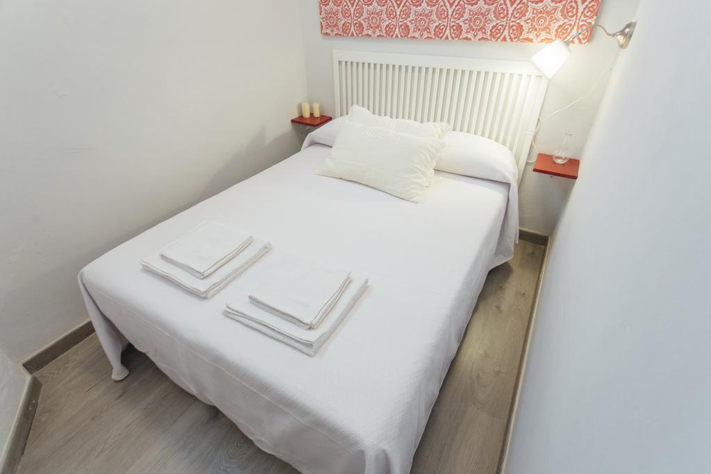 Apartment One&lux - Setas 3 Sevilla